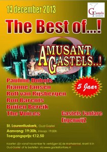 Amusant Gastels..!