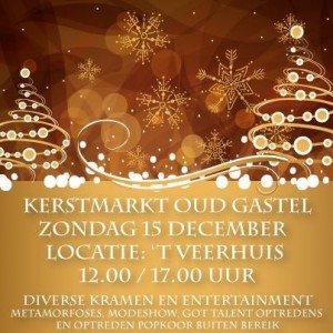 Kerstmarkt OG 2013